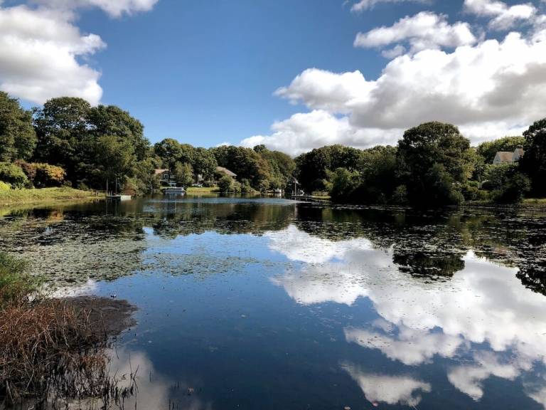 Apartment Hatchville