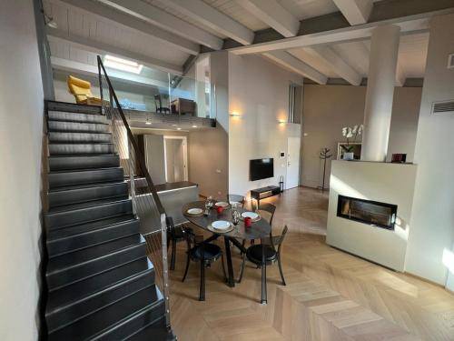 Apartman Ravena