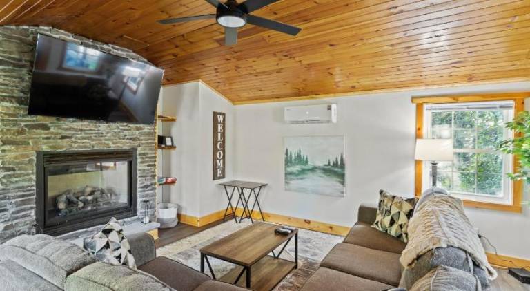 Vacation home | Pets allowed — photo 2