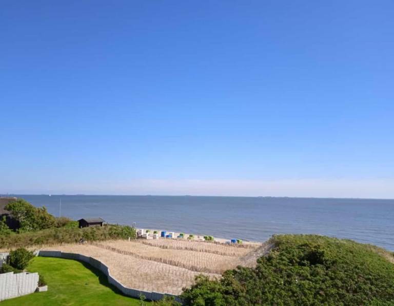 Apartment Wyk auf Föhr