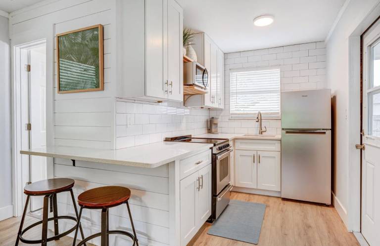 Cabin Jensen Beach