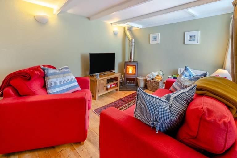 Nice cottage | Beach nearby | Pets allowed — photo 4