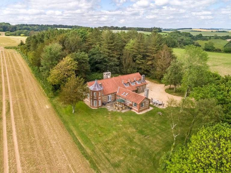 Cottage Dorchester