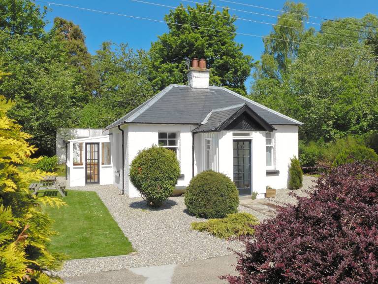 Cottage Carrbridge