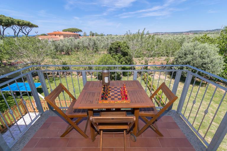Agriturismo San Vincenzo