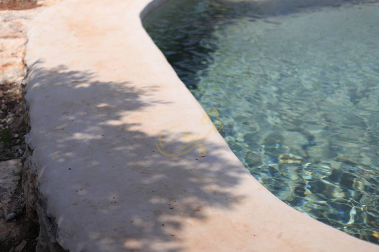 House with BBQ, private pool & jacuzzi | Panoramic view — photo 5