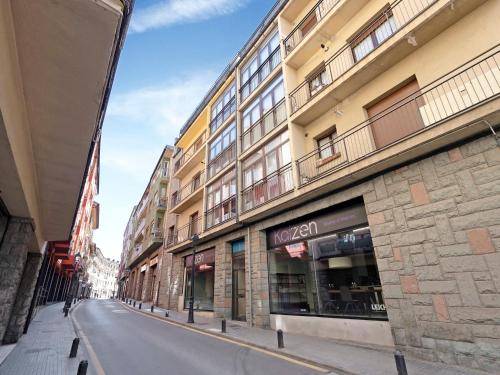 Apartamento Puigcerdá