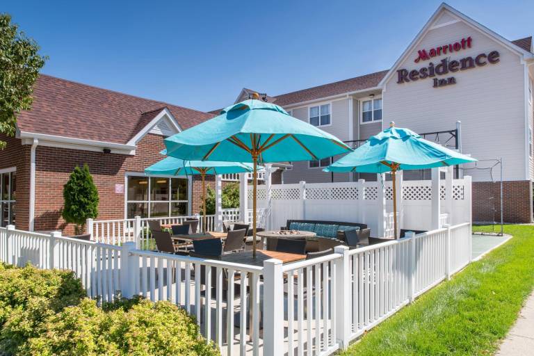 Residence Inn by Marriott Sioux Falls in Sioux Falls, SD