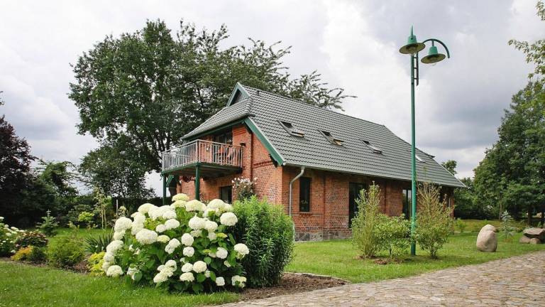 Ferienhaus Dümmer