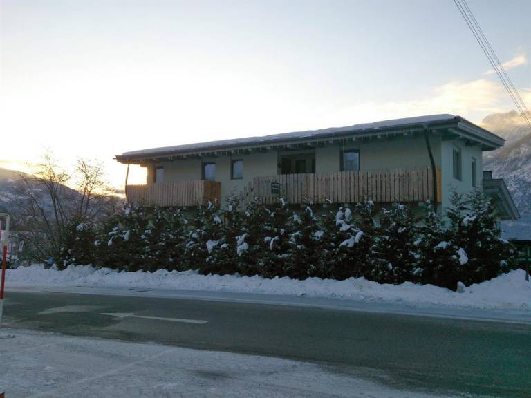 Rental apartment with 1 room for 3 persons — photo 2