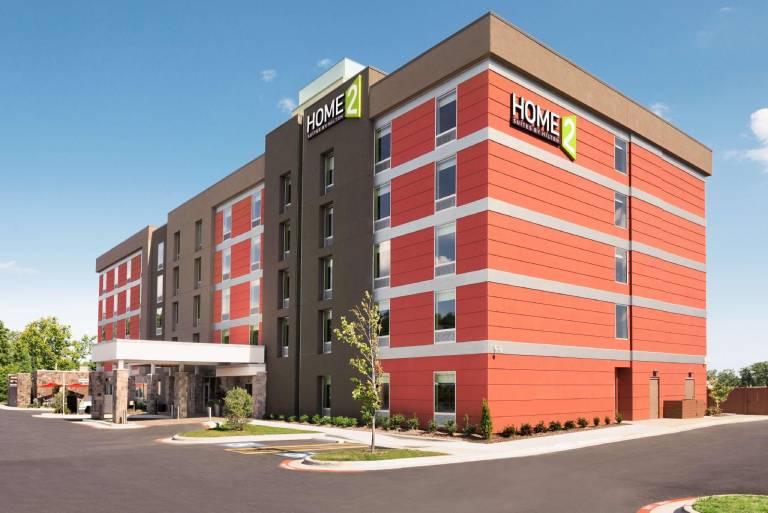 Home2 Suites by Hilton Little Rock West in Little Rock, AR
