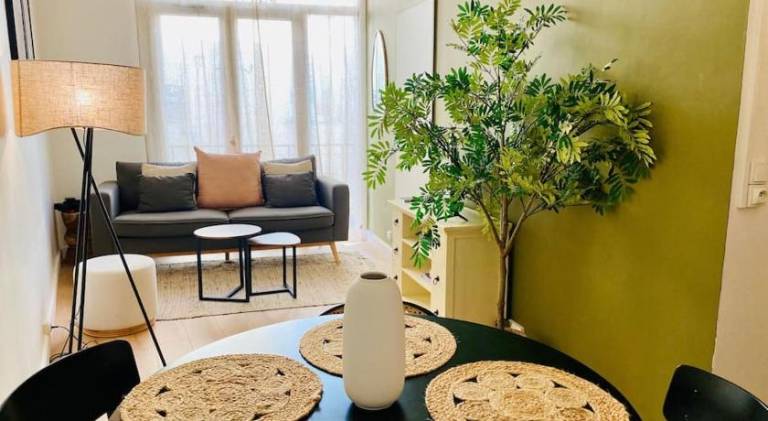 Holiday apartment | Pets allowed — photo 3