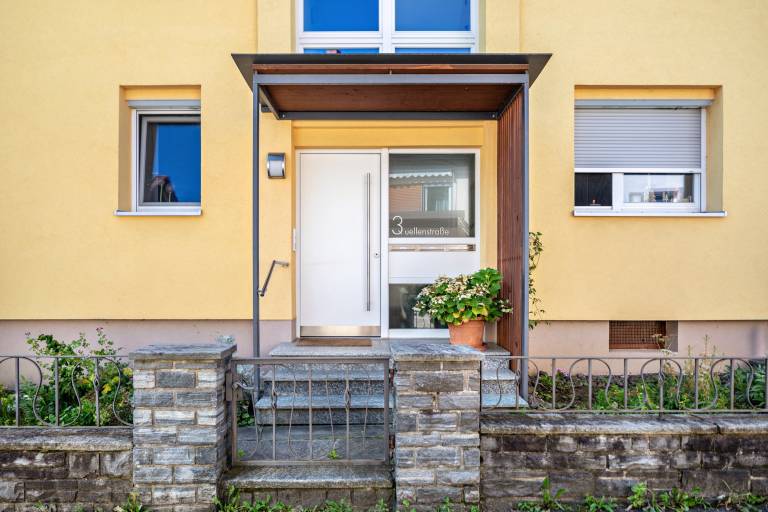 Ferienwohnung Gottenheim