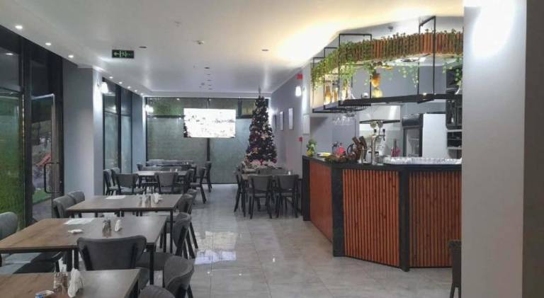 LouNik stay hotel and rooms — photo 3