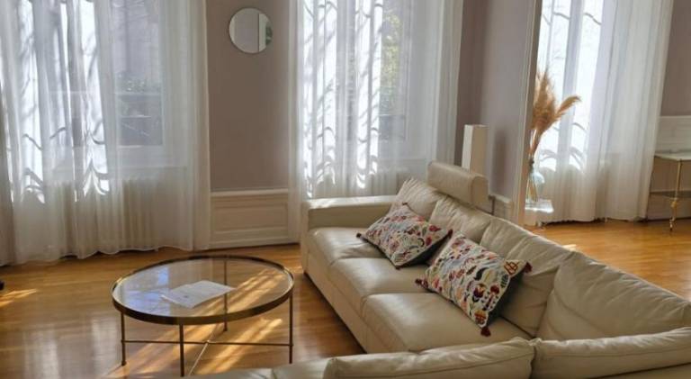 Nice holiday apartment | Dogs allowed in Clermont-Ferrand