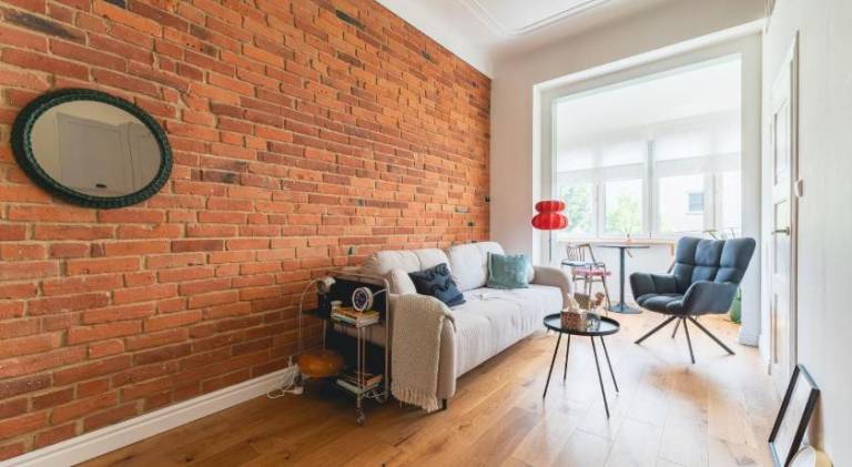 Nice rental apartment with yard | Pets are welcome — photo 3