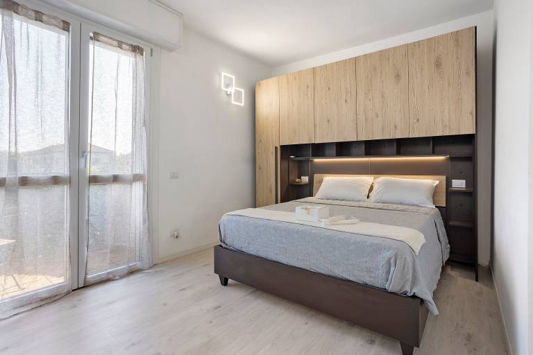 Fully equipped pleasant rental apartment | City view | Suitable for remote work | Pets are welcome in Milan, OH