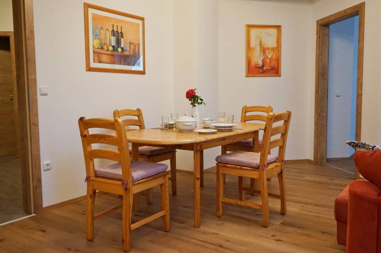 Ferienwohnung Amstetten