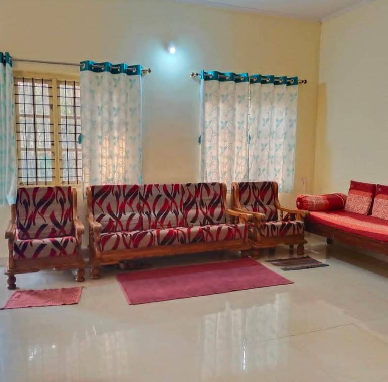 Safari home stay — photo 3