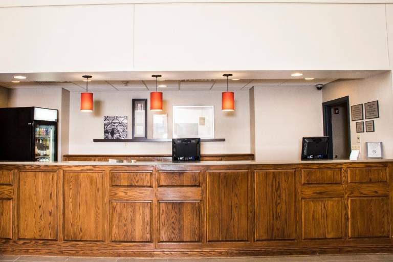 Country Inn & Suites by Radisson, Winchester, VA — photo 4