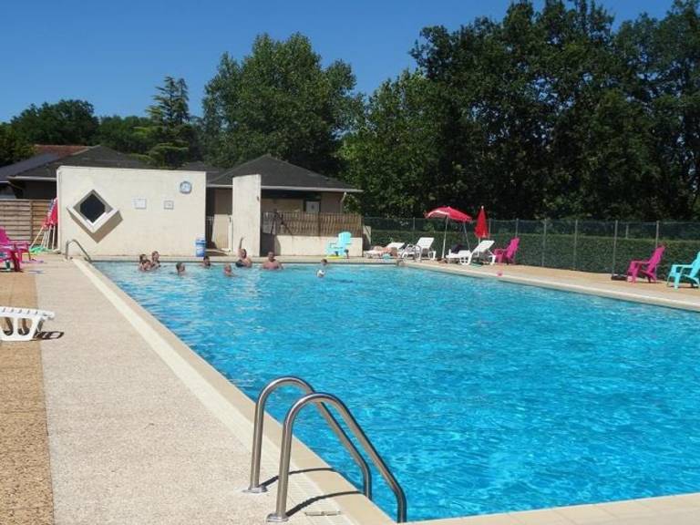 Bungalow Souillac