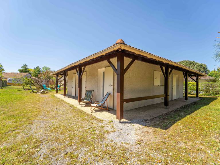 Charming holiday house in Lit-et-Mixe for 6 – Near ocean and Landes forest — photo 2