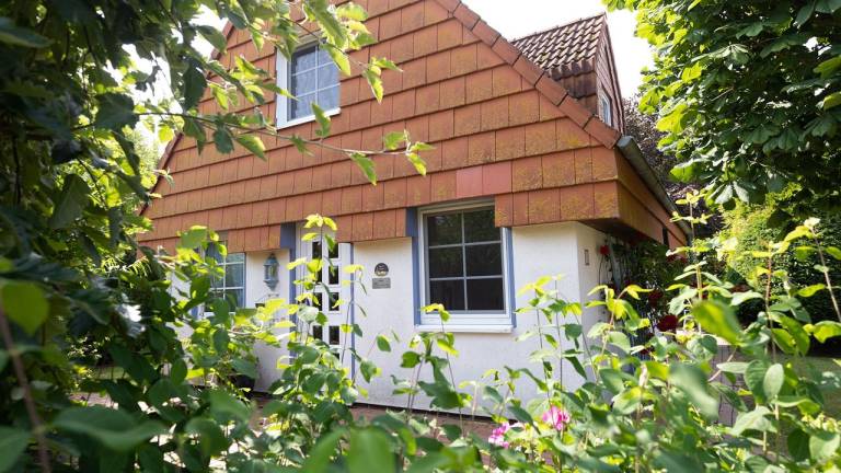 Ferienhaus  Dorumer Neufeld