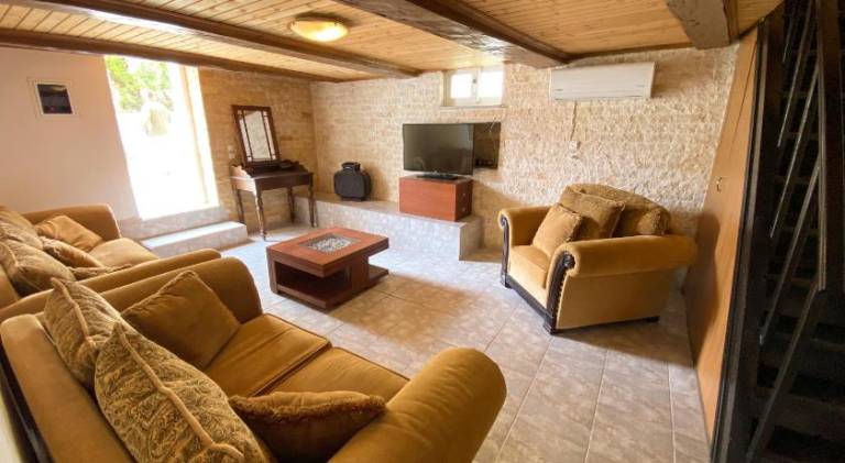 Pulchra Campis, Private Pool, Wifi, Parking — photo 2