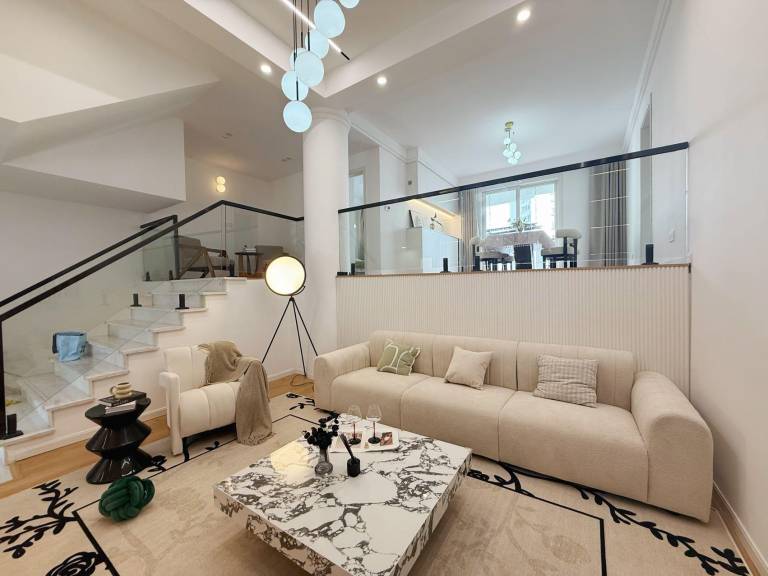 Apartment Xuhui
