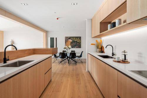 Apartment Northwood