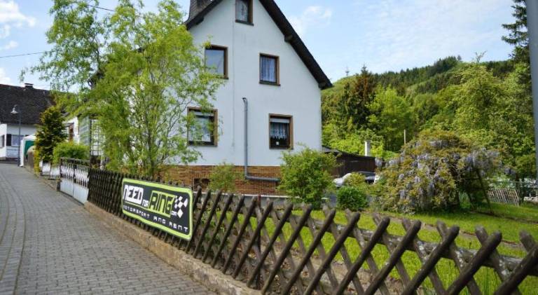 Franky House am Nurburgring — photo 5