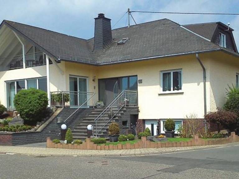 Ferienwohnung  Monreal