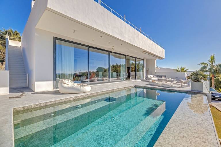 Villa  Santa Ponsa