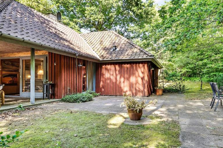 81 m² Ferienhaus