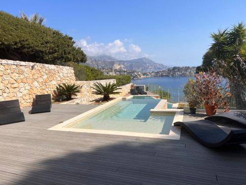 Villa Nice