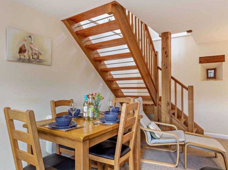 Fully equipped charming cottage with garden | Pets allowed — photo 4