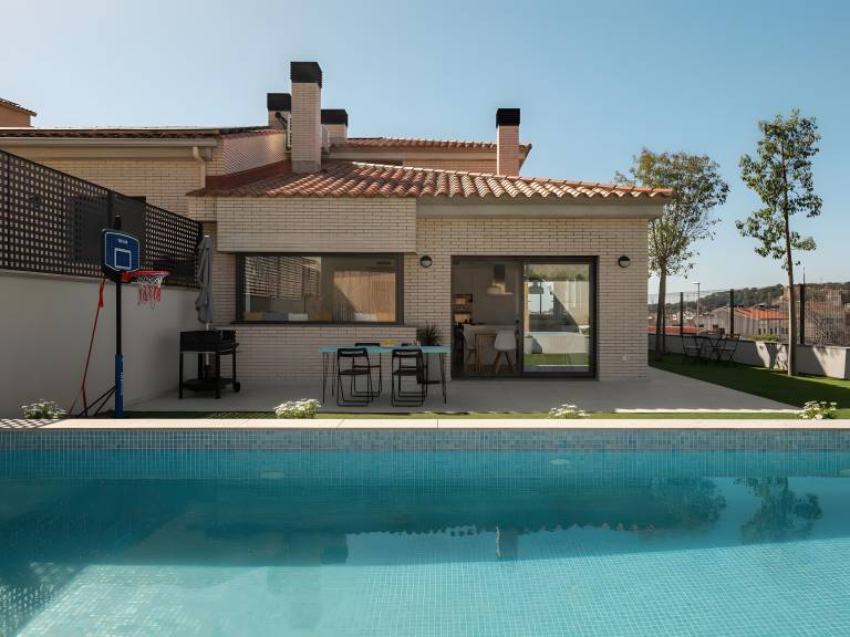 Villa  Arenys de Mar