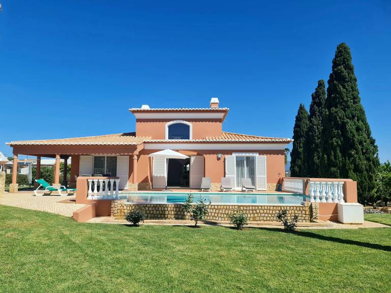 Villa Alvor