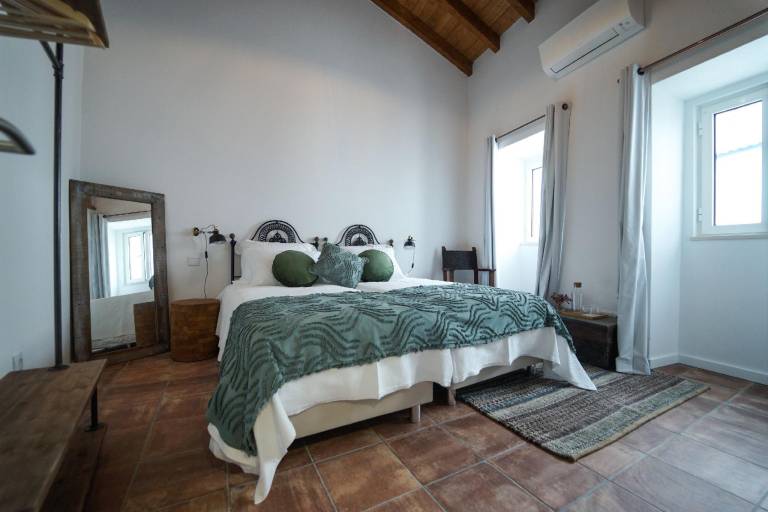 Maria s Guesthouse in Beja