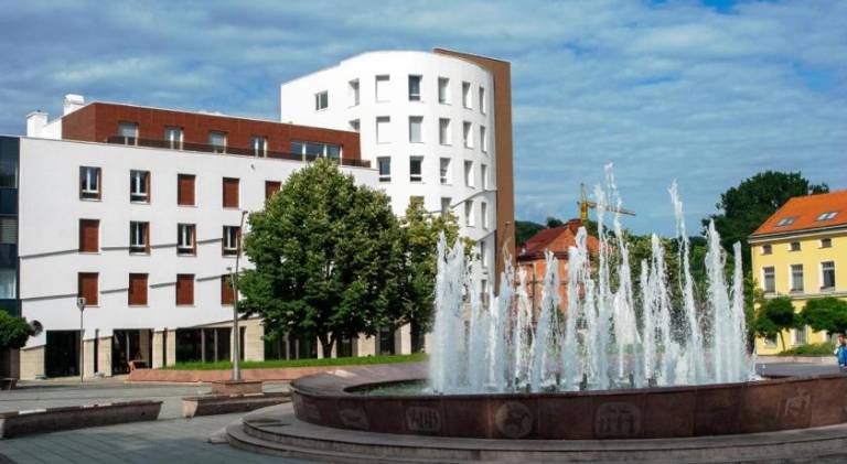 Apartma Tuzla