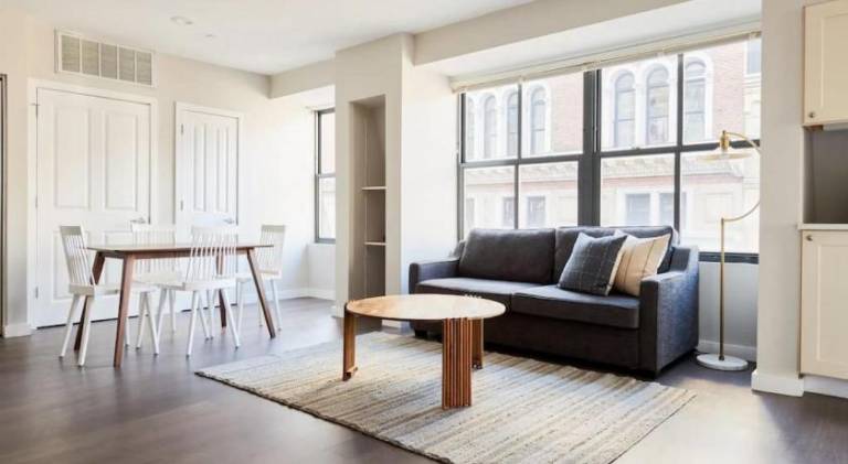Rental apartment | Close to Faneuil Hall in Cambridge, ON