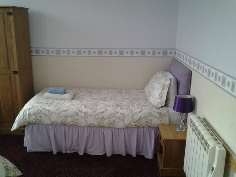 Bed and breakfast Penzance