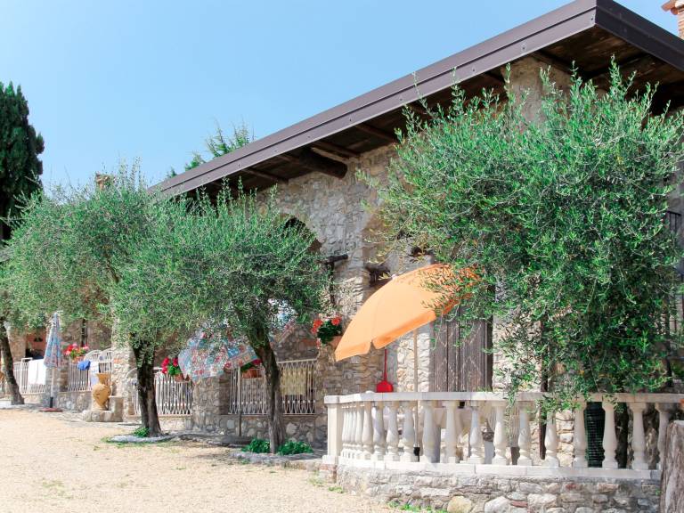 Apartament Tremosine