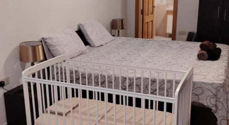 Apartment with 3 rooms for 8 persons in St. Julian's