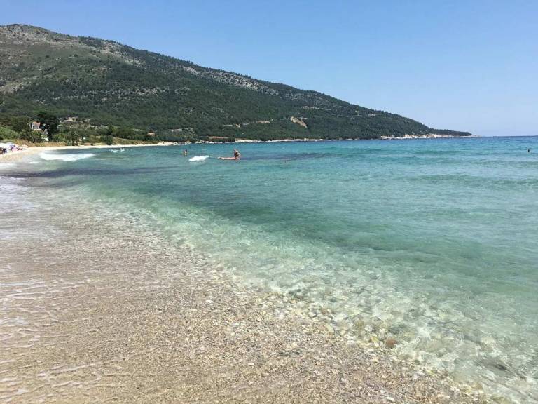 Ferienwohnung Limenas Thasou