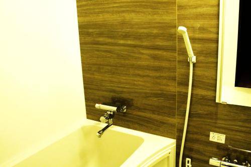 68 m² Apartment mit Hotelservice
