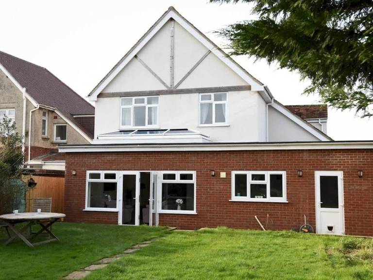 House  Cosham