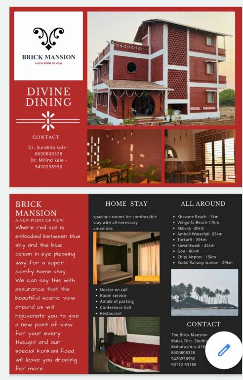 House Malai