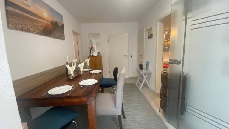 Ferienwohnung  Munzingen