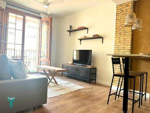 Apartamento Saragoça